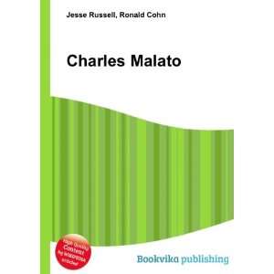  Charles Malato Ronald Cohn Jesse Russell Books