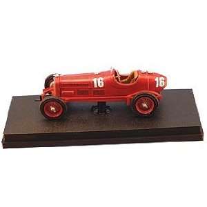    Rio 143 1934 Alfa Romeo P3 TB Monte Carlo L. Chiron Toys & Games