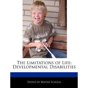    Developmental Disabilities (9781171175582) Beatriz Scaglia Books