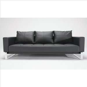   USA 74808200 Home Plus Cassius Deluxe Sofa Bed: Kitchen & Dining