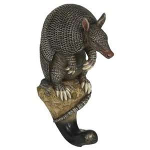    Rivers Edge Products Armadillo Wall Hook