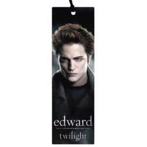  Neca   Twilight marque page Edward Poster Toys & Games