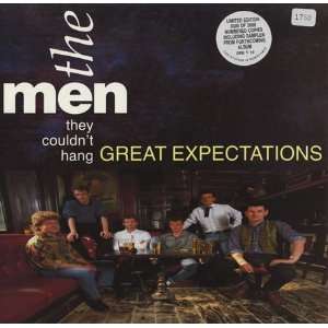   ) / Vinyl Maxi Single [Vinyl 12] Men They Couldnt Hang Music