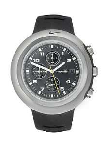  Nike Mens A0044 013 Lance Race Chrono Watch Watches