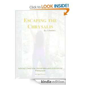 Escaping the Chrysalis: Gestalt Tools for Transformation into Divine 
