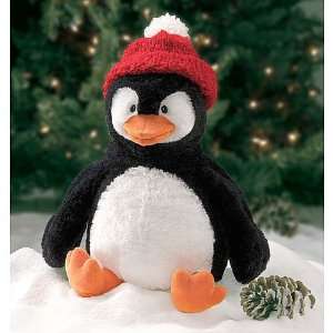  Chubbs Feliz Navidad Penguin Toys & Games