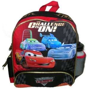 Disney Cars Lightning McQueen and Friends Backpack Medium