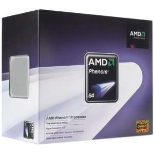   PHENOM II X2 560 BLK EDTN AM3 7MB 80W 3300MHZ BOX AMD SP. Dual core