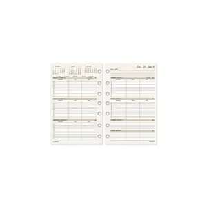 Day Runner PRO 3 in 1 Planning Page: Office Products