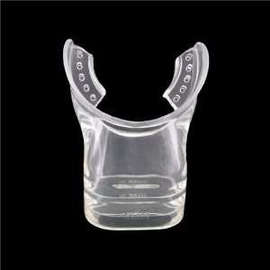  Tilos Curved Snorkel Mouthpiece Junior