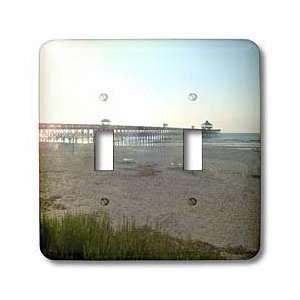 Ann Euell South Carolina   Hilton Head   Light Switch Covers   double 