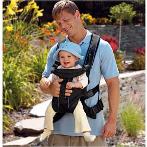 NEW! Fisher Price Easy On Infant Baby Carrier Sling  