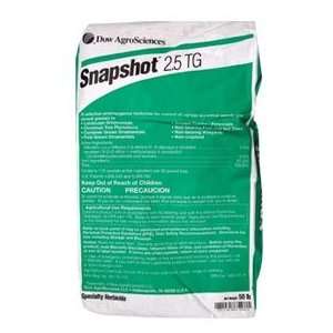  Snapshot 2.5 TG   50 lb. bag Patio, Lawn & Garden