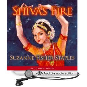  Shivas Fire (Audible Audio Edition) Suzanne Fisher 