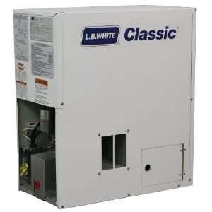   Classic 60,000 BTU Natural Gas Heater (Heater Only): Home Improvement
