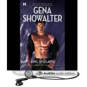  (Audible Audio Edition): Gena Showalter, Savannah Richards: Books