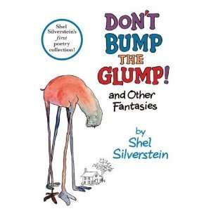   the Glump And Other Fantasies [Hardcover] Shel Silverstein Books