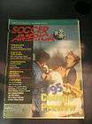 august 28 1995 soccer america 1995 college preview returns not