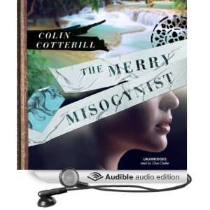  The Merry Misogynist The Dr. Siri Investigations, Book 6 