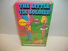 New   The Little Tin Soldier Christmas Classic VHS kid