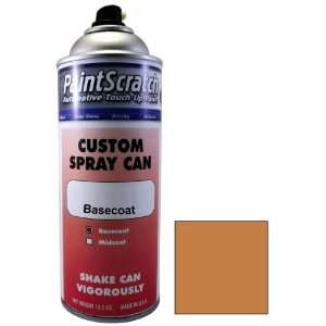   Touch Up Paint for 1984 Plymouth Van (color code CK5) and Clearcoat
