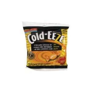  Cold Eeze Cold Drops Bag Honey Lemon 18 Health & Personal 