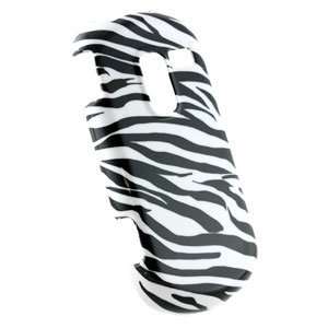  Icella FS SAR570 DZ02 Black   White Zebra Snap On Cover 