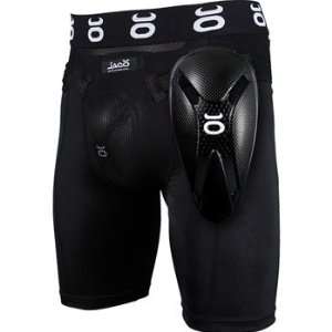  Jaco Guardian Compression Short and Athletic Cup (without 