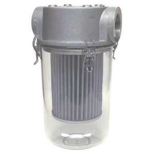  SOLBERG ST 851/1 200C T Style Inlet Filter,2 In FNPT,175 