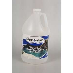  DECK O SHIELD POOL DECK PROTECTION SYSTEM (1 GALLON 