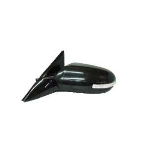   Nissan Maxima Power Heated Replacement Driver Side Mirror: Automotive