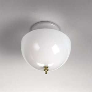  Clip on Bulb Ceiling Light Shade