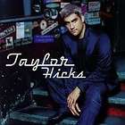 Taylor Hicks Soul Patrol American Idol Tour  