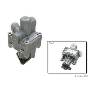  ZF Power Steering Pump: Automotive