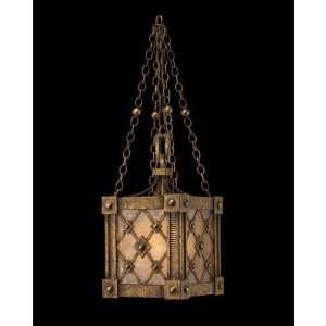  Fine Art Lamps Staunton Collection One Light Drop Light in 