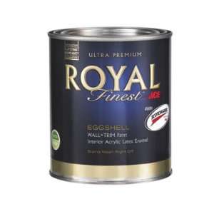  ACE PAINT DIVISION 141A360 2 INTERIOR LATEX EGGSHELL 