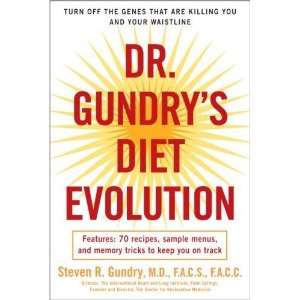   You and Your Waistline [Paperback] Dr. Steven R. Gundry Books