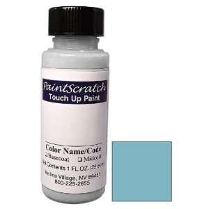   Up Paint for 1965 Dodge Trucks (color code 1640 (1965)) and Clearcoat