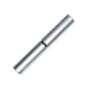  B206    Metal Cylindrical Pen Box: Office Products