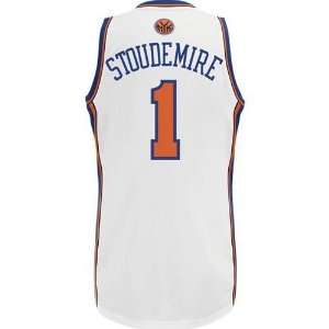  Amare Stoudemire Swingman Jersey â? New York Knicks 