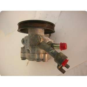  Power Steering Pump : MAXIMA 04 08: Automotive