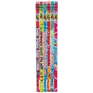  Scent sibles Pencil Case Pack 288: Everything Else
