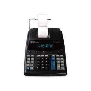 x3 1/4, BK   Sold as 1 EA   Extra Heavy duty Printing Calculator 