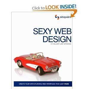  PaperbackSexy Web Design byStocks n/a and n/a Books
