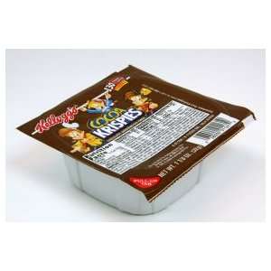 Kelloggs® Cocoa Rice Krispies Cereal Grocery & Gourmet Food