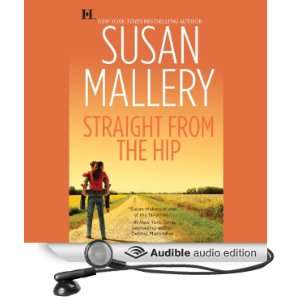   , Book 3 (Audible Audio Edition) Susan Mallery, Julie Francis Books