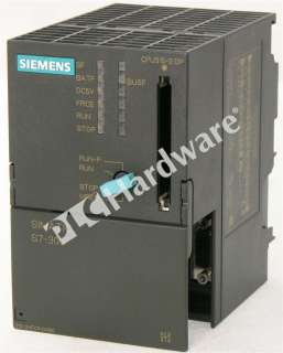 Siemens 6ES7315 2AF03 0AB0 6ES7 315 2AF03 0AB0 315 2 DP Standard 