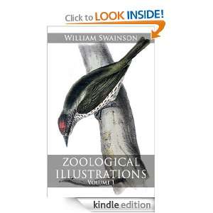   Animals, Volume 1 William Swainson  Kindle Store