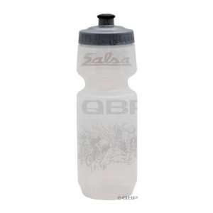   Wide Mouth Water Bottle: 24oz; Mountain Singletrack: Sports & Outdoors