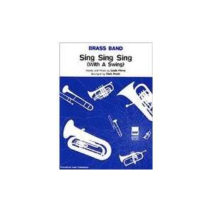  Alfred 55 9540A Sing Sing Sing Musical Instruments